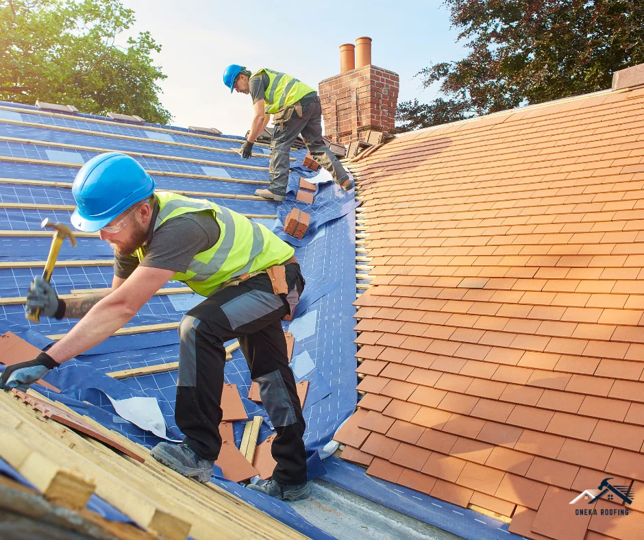 Why choose Roof Repair Near Me in Erhard, MN