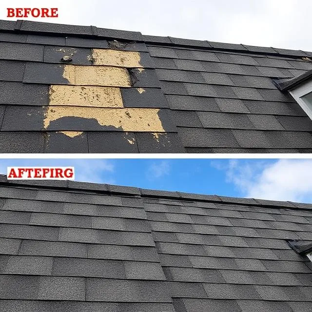 Roof Repair Near Me in Erhard, MN near me